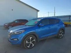 KM8J3CA28GU092695 2016 HYUNDAI TUCSON