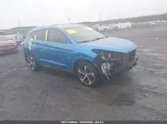 KM8J3CA28GU094401 2016 HYUNDAI TUCSON