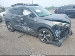 KM8J3CA28GU095533 2016 HYUNDAI TUCSON