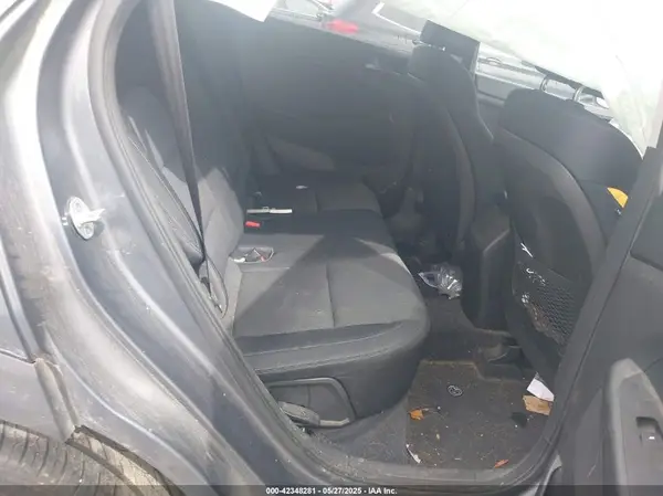 KM8J3CA28GU095533 2016 HYUNDAI TUCSON - Image 8