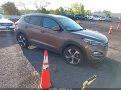 KM8J3CA28GU095564 2016 HYUNDAI TUCSON