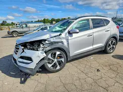 KM8J3CA28GU102299 2016 HYUNDAI TUCSON