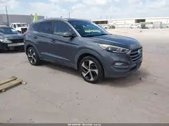 KM8J3CA28GU106577 2016 HYUNDAI TUCSON