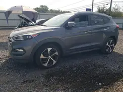 KM8J3CA28GU108703 2016 HYUNDAI TUCSON