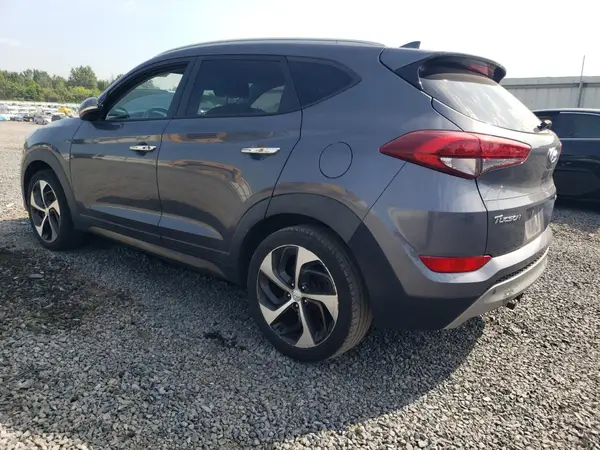 KM8J3CA28GU108703 2016 HYUNDAI TUCSON - Image 2
