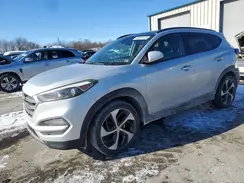 KM8J3CA28GU114789 2016 HYUNDAI TUCSON