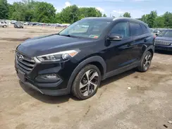 KM8J3CA28GU116672 2016 HYUNDAI TUCSON