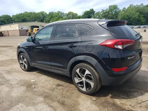 KM8J3CA28GU116672 2016 HYUNDAI TUCSON - Image 2