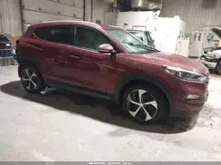 KM8J3CA28GU123752 2016 HYUNDAI TUCSON
