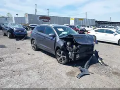KM8J3CA28GU126098 2016 HYUNDAI TUCSON