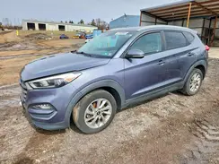 KM8J3CA28GU127106 2016 HYUNDAI TUCSON