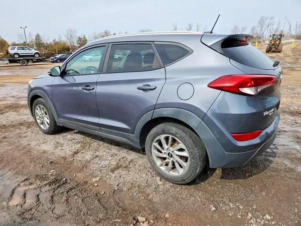 KM8J3CA28GU127106 2016 HYUNDAI TUCSON - Image 2