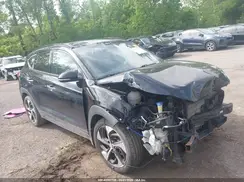 KM8J3CA28GU128448 2016 HYUNDAI TUCSON