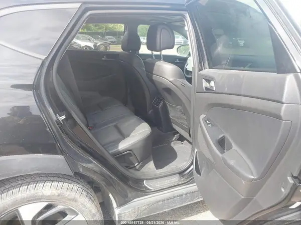 KM8J3CA28GU128448 2016 HYUNDAI TUCSON - Image 8