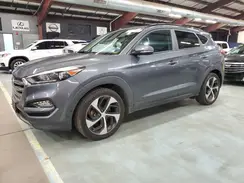 KM8J3CA28GU129079 2016 HYUNDAI TUCSON