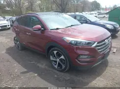 KM8J3CA28GU129213 2016 HYUNDAI TUCSON