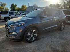 KM8J3CA28GU130197 2016 HYUNDAI TUCSON