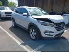 KM8J3CA28GU130409 2016 HYUNDAI TUCSON