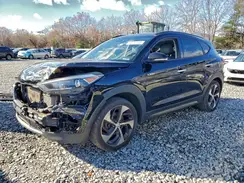 KM8J3CA28GU130880 2016 HYUNDAI TUCSON
