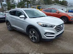 KM8J3CA28GU136937 2016 HYUNDAI TUCSON