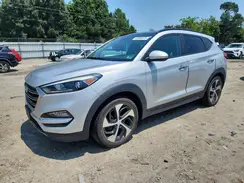KM8J3CA28GU138879 2016 HYUNDAI TUCSON
