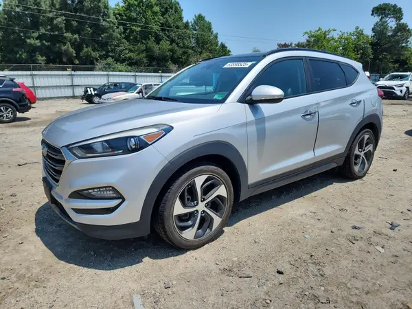 KM8J3CA28GU138879 2016 HYUNDAI TUCSON - Image 1