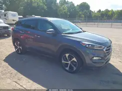 KM8J3CA28GU140891 2016 HYUNDAI TUCSON