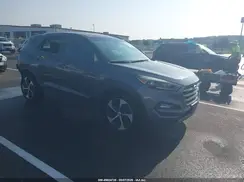 KM8J3CA28GU147307 2016 HYUNDAI TUCSON