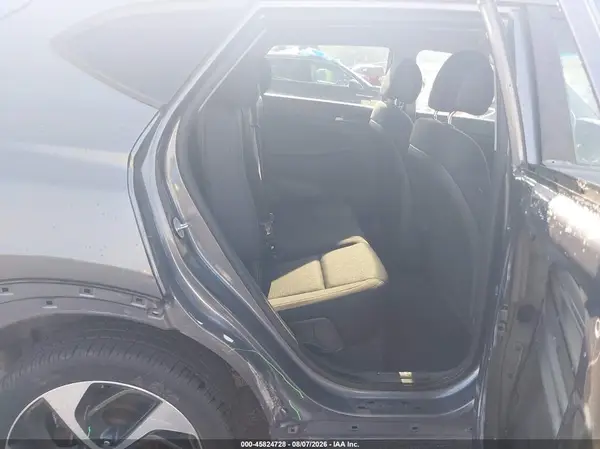 KM8J3CA28GU147307 2016 HYUNDAI TUCSON - Image 8