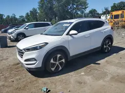 KM8J3CA28GU148604 2016 HYUNDAI TUCSON