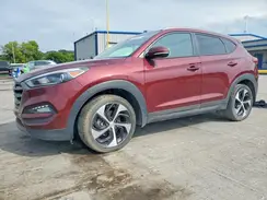 KM8J3CA28GU155634 2016 HYUNDAI TUCSON