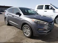 KM8J3CA28GU158680 2016 HYUNDAI TUCSON