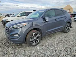 KM8J3CA28GU159053 2016 HYUNDAI TUCSON