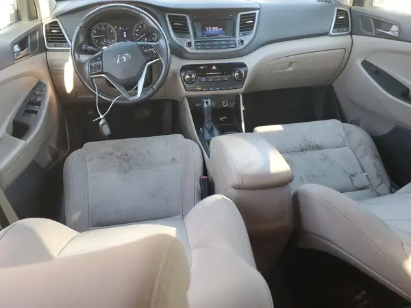 KM8J3CA28GU159120 2016 HYUNDAI TUCSON - Image 8