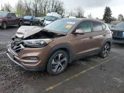 KM8J3CA28GU160381 2016 HYUNDAI TUCSON