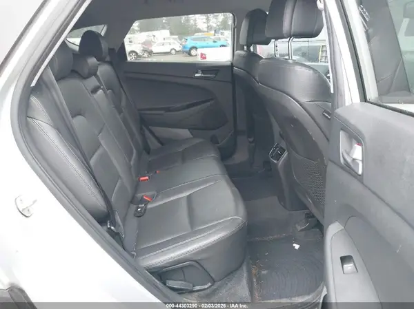 KM8J3CA28GU162809 2016 HYUNDAI TUCSON - Image 8