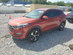KM8J3CA28GU164527 2016 HYUNDAI TUCSON