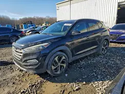 KM8J3CA28GU165273 2016 HYUNDAI TUCSON