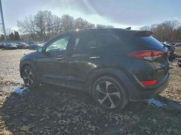 KM8J3CA28GU165273 2016 HYUNDAI TUCSON - Image 2