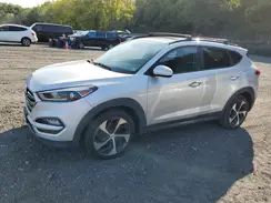 KM8J3CA28GU171445 2016 HYUNDAI TUCSON
