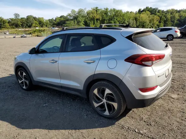 KM8J3CA28GU171445 2016 HYUNDAI TUCSON - Image 2