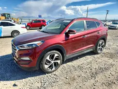 KM8J3CA28GU178878 2016 HYUNDAI TUCSON