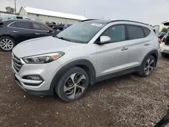KM8J3CA28GU180033 2016 HYUNDAI TUCSON