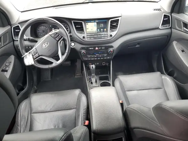 KM8J3CA28GU180033 2016 HYUNDAI TUCSON - Image 8