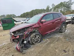 KM8J3CA28GU186852 2016 HYUNDAI TUCSON