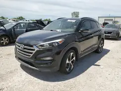 KM8J3CA28GU205058 2016 HYUNDAI TUCSON