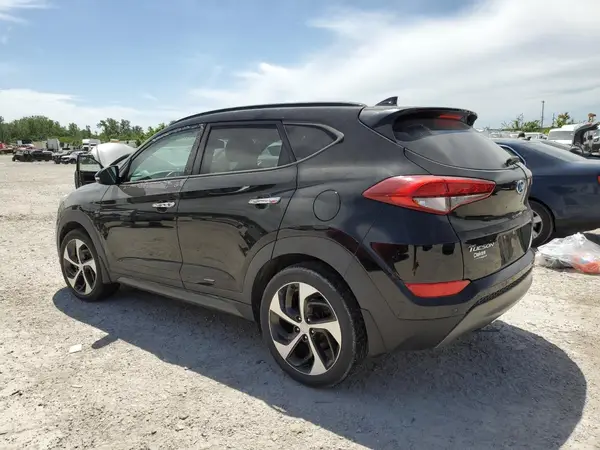 KM8J3CA28GU205058 2016 HYUNDAI TUCSON - Image 2