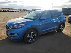 KM8J3CA28GU207280 2016 HYUNDAI TUCSON