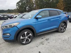 KM8J3CA28GU207943 2016 HYUNDAI TUCSON