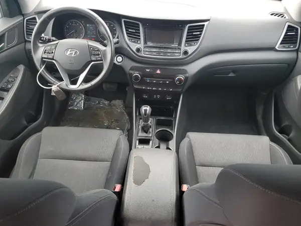 KM8J3CA28GU207943 2016 HYUNDAI TUCSON - Image 8